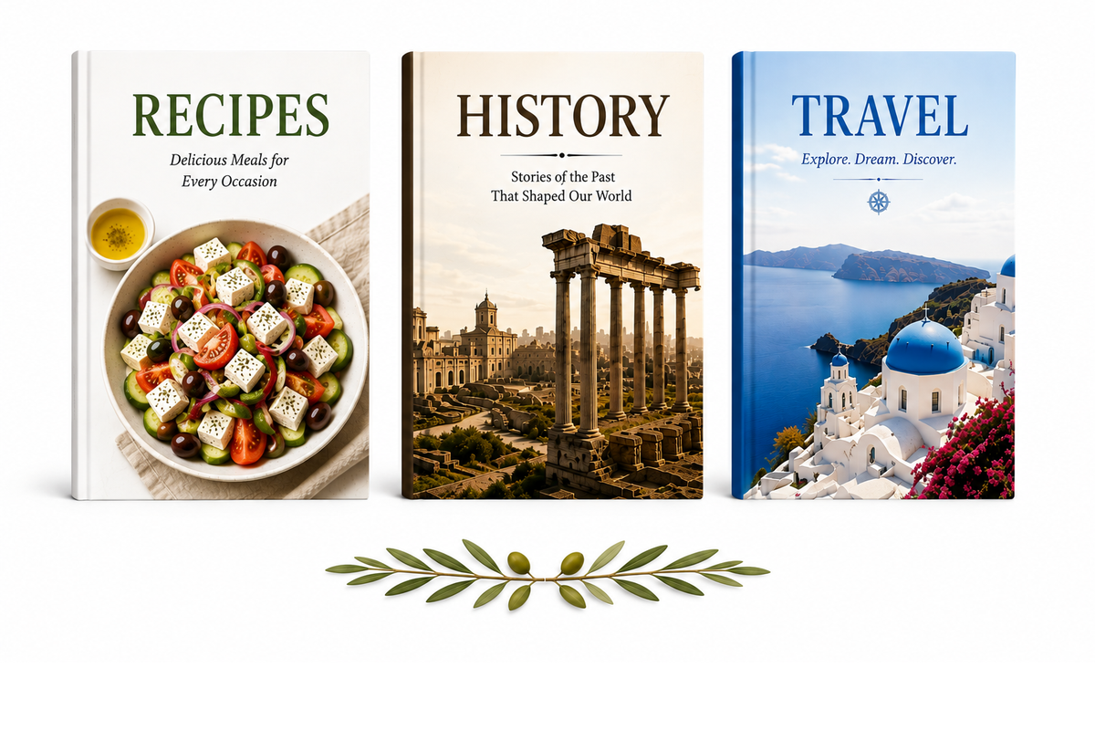 E-Books