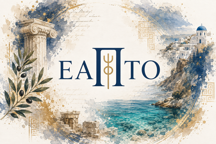 All EAΠTO CREATIONS